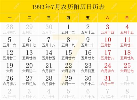 1993年7月10日|1993年07月